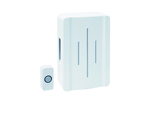 Smart Home Security & Doorbells