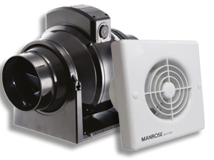 Extractor Fan