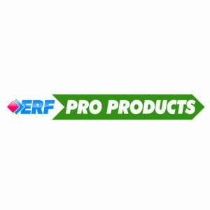 ERF Pro Products Logo