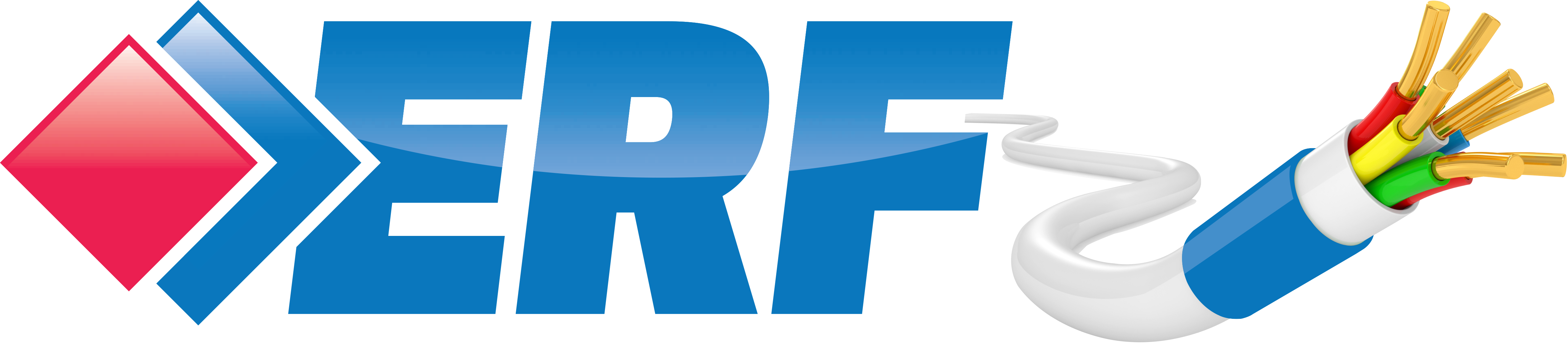 Manufacturers | Electrical Wholesaler | ERF Electrical