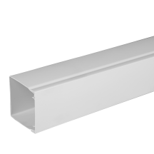 PVC Maxi Trunking