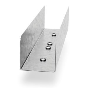 Steel Lighting Trunking & Accessories