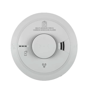 Carbon Monoxide Alarms