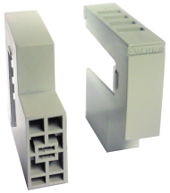 Europa ECUBPD Blank Module