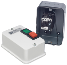 Europa BE1 T2535N7 DOL Motor Starter 25A 415V