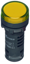 Europa RAD225P Led Pilot Light 230V Amber