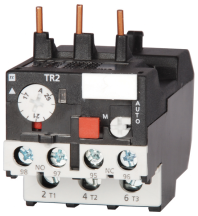 Europa TR2 D09307 Overload Relay 1.60 2.50A