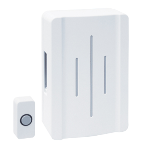 GreenBrook DHT01AN C Mains Powered Wired Doorchime Kit