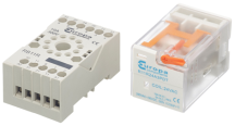 Europa R11R110A3PDT Octal Relay 110V