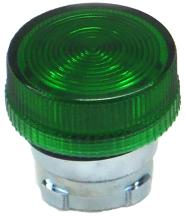 Europa RAS LP03 Lamp Head Green