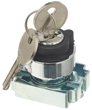 Europa RCAS SWK2 Selector Switch 2 Position
