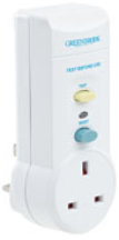 GreenBrook RCDAC RCD Adaptor