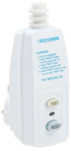 GreenBrook RCDPC RCD Plug