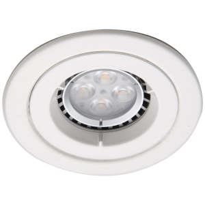 Ansell AMICD/W Mini Downlight GU10 50W