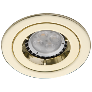 Ansell AMICD/BR Mini Downlight GU10 50W