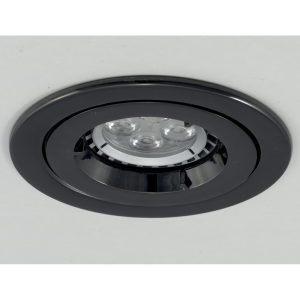 Ansell AMICD/BLC Mini Downlight GU10 50W