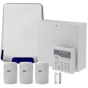 Burglar Alarm Kits