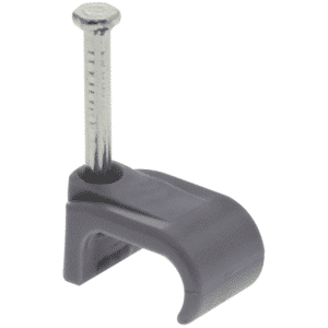 Cable Clips & Cleats