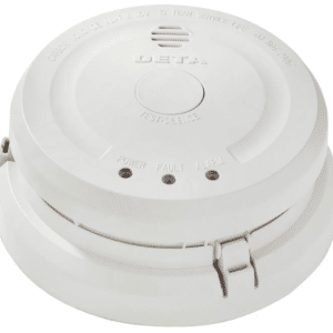 Carbon Monoxide Alarms