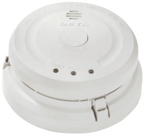 Carbon Monoxide Alarm
