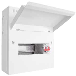 Domestic Consumer Units