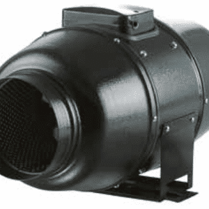 Inline Extractor Fans