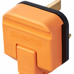 Power Leads & Plugs