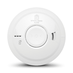 Smoke & Heat Alarms