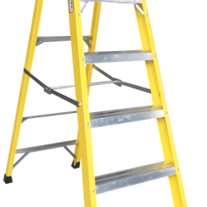 GreenBrook LAD7 Ladder 6 Step c/w Tray