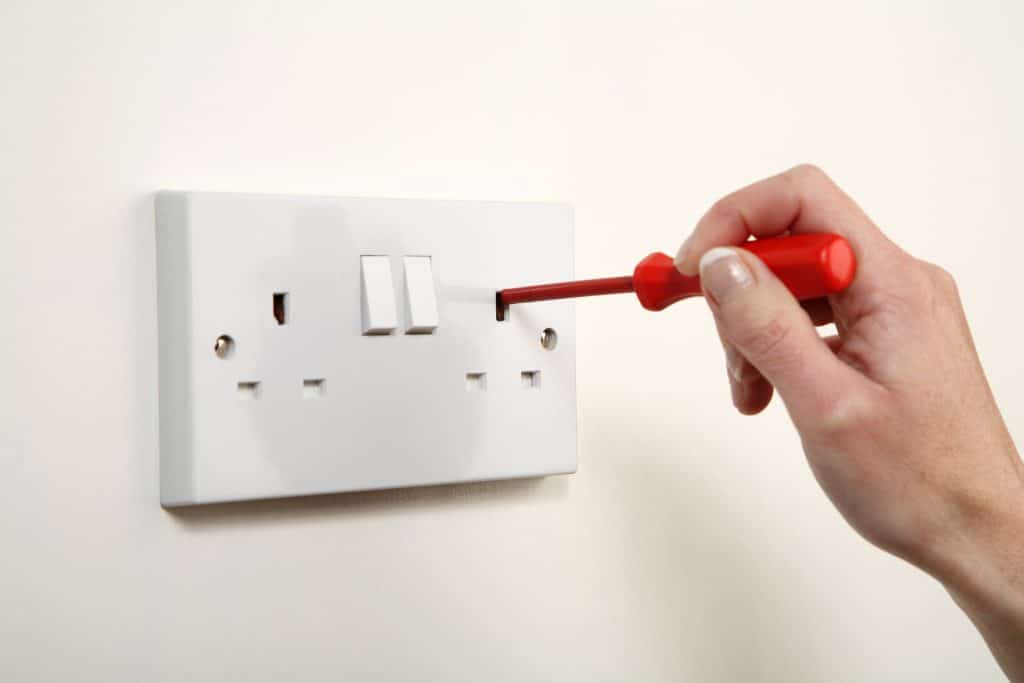 Electric Safety check