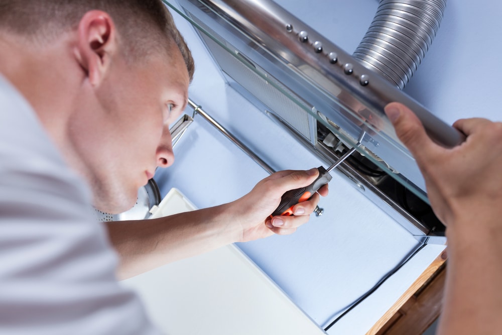Extractor Fan